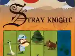 Stray Knight — безкоштовна онлайн гра
