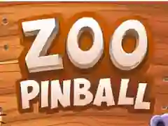Zoo Pinball — безкоштовна онлайн гра