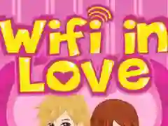 Wifi In Love — безкоштовна онлайн гра