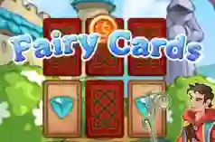 Fairy Cards — безкоштовна онлайн гра