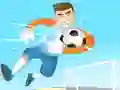 Penalty Superstar — безкоштовна онлайн гра