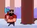 Timber Guy — безкоштовна онлайн гра