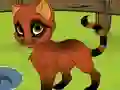 My Kitten — безкоштовна онлайн гра