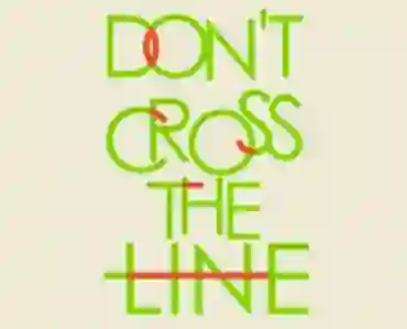 Don't Cross the Line — безкоштовна онлайн гра