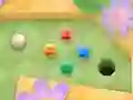 Mini Putt gem Garden — безкоштовна онлайн гра
