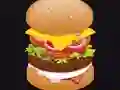 Burger Maker — безкоштовна онлайн гра