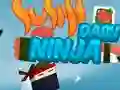 Sushi Ninja Dash — безкоштовна онлайн гра