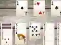 Wild West Solitaire — безкоштовна онлайн гра