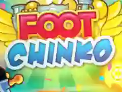 Foot Chinko — безкоштовна онлайн гра
