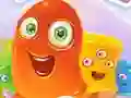 Jelly Madness 2 — безкоштовна онлайн гра