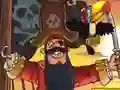Pirate Bubbles — безкоштовна онлайн гра
