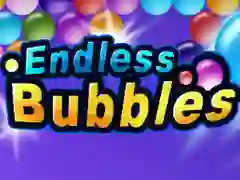 Endless Bubbles — безкоштовна онлайн гра