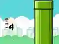 Flappy Sheep Multiplayer — безкоштовна онлайн гра