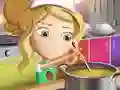 Kitchen Slacking — безкоштовна онлайн гра