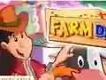 Farm Day — безкоштовна онлайн гра