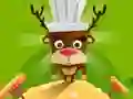 Burger Story — безкоштовна онлайн гра