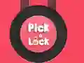 Pick A Lock — безкоштовна онлайн гра