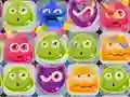 Sofia the first jelly match — безкоштовна онлайн гра