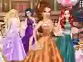 Beauty's Royal Ball — безкоштовна онлайн гра