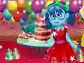 Inside Out Birthday Party — безкоштовна онлайн гра