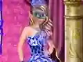 Princesses Modern Carnival — безкоштовна онлайн гра