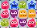 Trolls Jelly Match — безкоштовна онлайн гра