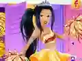 Disney Cheerleaders — безкоштовна онлайн гра