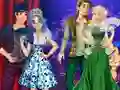 The Best Winter Couple — безкоштовна онлайн гра