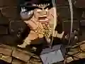 Wothan The Barbarian — безкоштовна онлайн гра