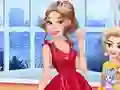 Belle Comfort Zone Challenge — безкоштовна онлайн гра