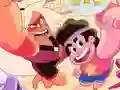 Steven Universe Spike Squad — безкоштовна онлайн гра