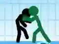 Stickman Fighter Epic Battles — безкоштовна онлайн гра