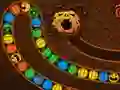 Halloween Chain — безкоштовна онлайн гра