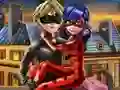 Ladybug Valentine Paris — безкоштовна онлайн гра