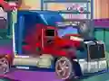 Repair Your Transformers — безкоштовна онлайн гра