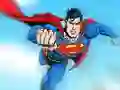 Superman & Green Kryptonite — безкоштовна онлайн гра