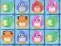 Penguin Match 3 — безкоштовна онлайн гра