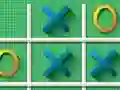 Tic Tac Toe 2 — безкоштовна онлайн гра