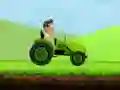 Crazy Hill Driver — безкоштовна онлайн гра