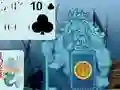 Neptune Solitaire — безкоштовна онлайн гра