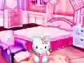 Spongebob Or Hello Kitty — безкоштовна онлайн гра