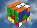 Rubik's Cube — безкоштовна онлайн гра