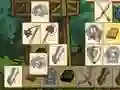 Castle Mahjong — безкоштовна онлайн гра