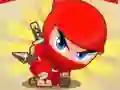 Ninja Run 2 — безкоштовна онлайн гра
