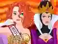 Miss Royal Beauty — безкоштовна онлайн гра