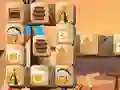 Wild West Mahjong — безкоштовна онлайн гра