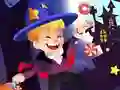 Halloween Grabbers — безкоштовна онлайн гра