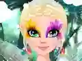 Spring Princess Makeup — безкоштовна онлайн гра
