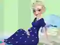 Elsa Mommy Fashion — безкоштовна онлайн гра