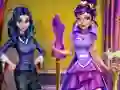 Wicked High School Prom Tailor — безкоштовна онлайн гра